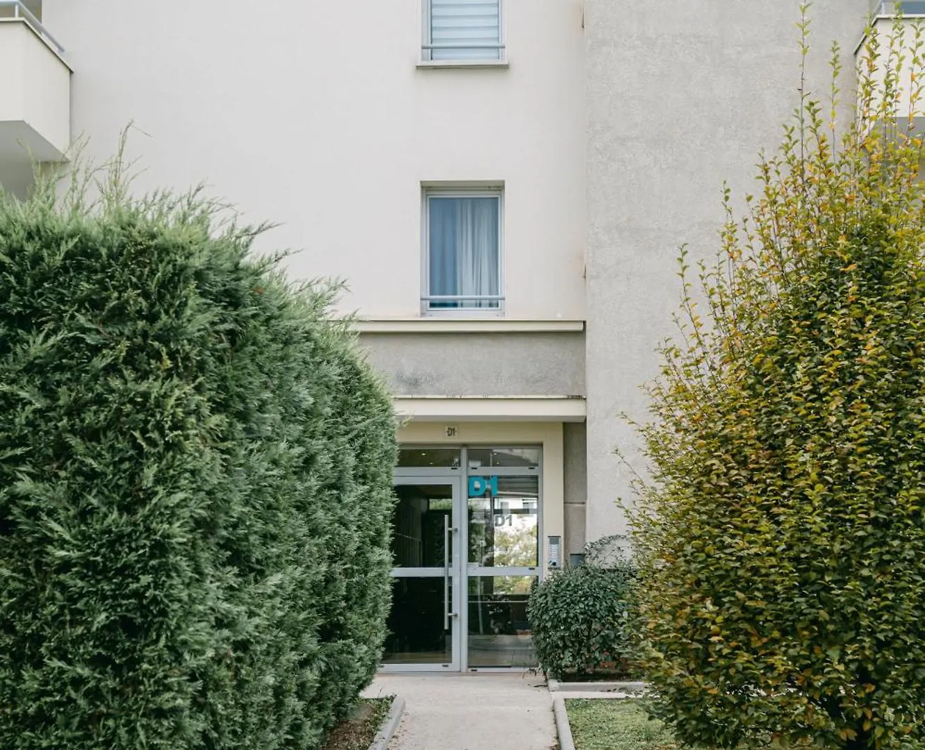 Apartamento T2 Tout Confort Quartier Bourran Jardin - Parking - Piscine Rodez