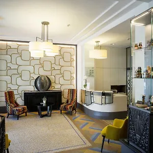 4* Hotel Mercure Cathédrale